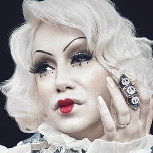 Sada Vidoo Biography