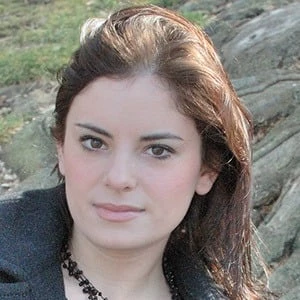 Ana Vidović Biography