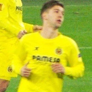 Luciano Vietto - Age, Height, Birthdate, Bio, Family, Networth & More