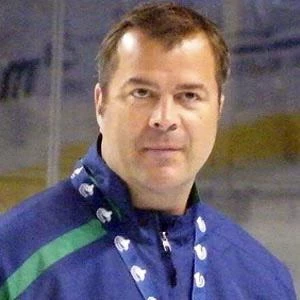 Alain Vigneault - Parents, Networth, Bio, Birthdate, Family Wiki & More