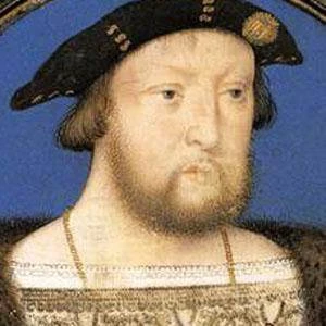 Henry VIII of England Biography