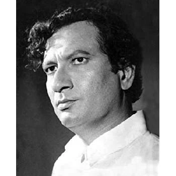 Vijay Anand Biography