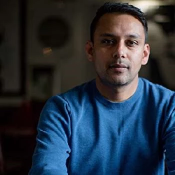 Vijay D. Varu - Age, Bio, Birthdate, Family, Networth & More