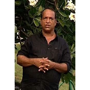 Vijayan Peringode - Age, Bio, Birthdate, Family, Networth & More