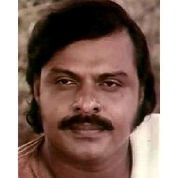 Vijayan - Age, Bio, Birthdate, Family, Networth & More