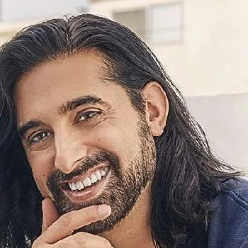 Vikas Adam Biography