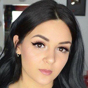 Prima Vikinga Biography
