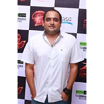 Vikram K. Kumar - Age, Bio, Birthdate, Family, Networth & More