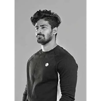 Vikram Raja Biography