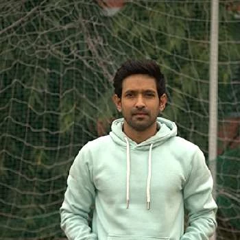Vikrant Massey Biography