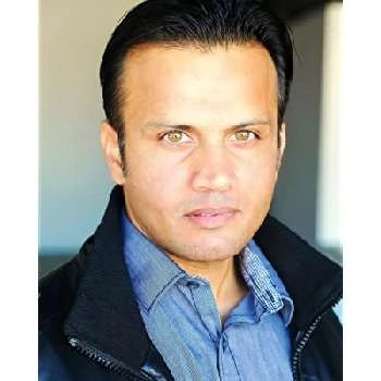 Vikrant Sahdev Biography