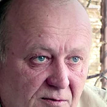 Viktor Ivkin - Age, Bio, Birthdate, Family, Networth & More