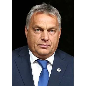 Viktor Orbán Biography