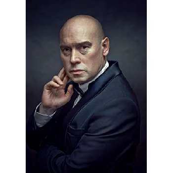Viktor Sukhorukov Biography