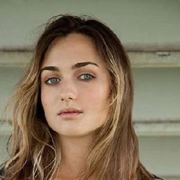 Viktoria Vinyarska - Age, Bio, Birthdate, Family, Networth & More