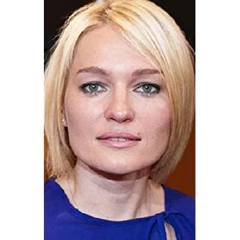 Viktoriya Tolstoganova Biography