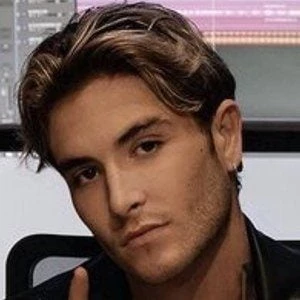 Danny Ávila Biography