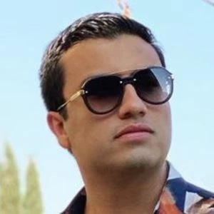 Mike Ávila - Age, Height, Birthdate, Family, Wiki & More