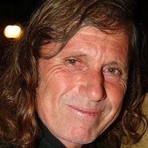 Guillermo Vilas Biography
