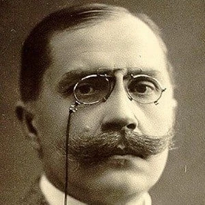 Eduard Vilde - Family, Bio, Birthday, Family, Income & More