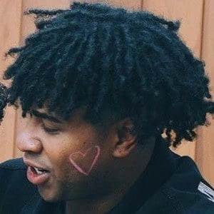 Prettyboyfredo Biography