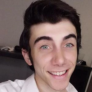 Chris Villain Biography
