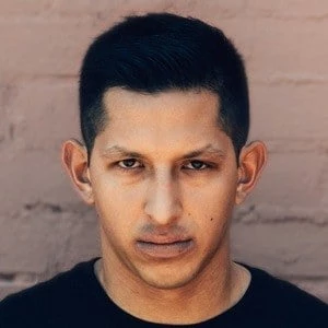 Nicholas Villalobos Biography