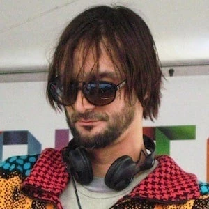 Ricardo Villalobos - Biography, Birthdate, Family, Networth & More