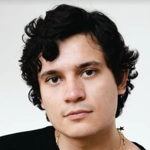 Fabrizio Villalpando - Age, Height, Birthdate, Family, Wiki & More