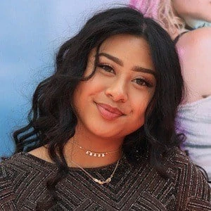 Anatalia Villaranda Biography