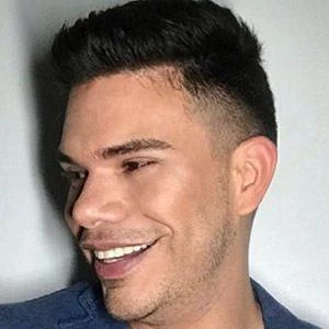 Luis Villegas - Wiki, Bio, Networth, Birthdate, Family & More