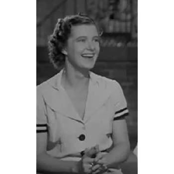 Vilma Ebsen Biography