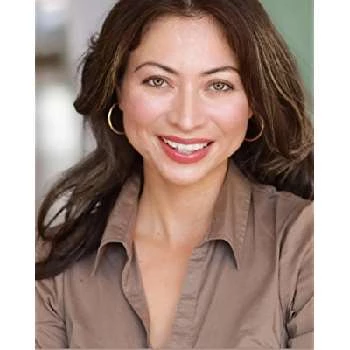 Vilma Pastuszak Biography