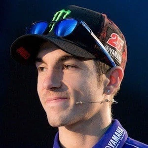 Maverick Vinales Biography