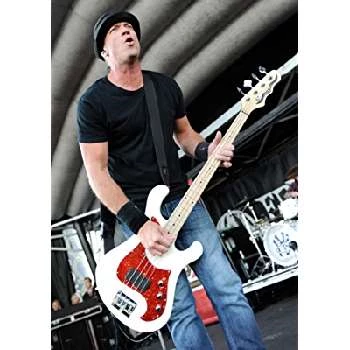 Vince Hornsby - Age, Bio, Birthdate, Family, Networth & More