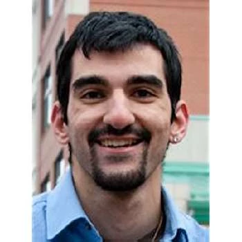 Vince Ruggieri - Age, Bio, Birthdate, Family, Networth & More