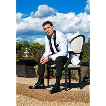 Vince Spinnato - Age, Bio, Birthdate, Family, Networth & More