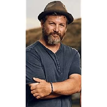 Vincent Cariati - Age, Bio, Birthdate, Family, Networth & More