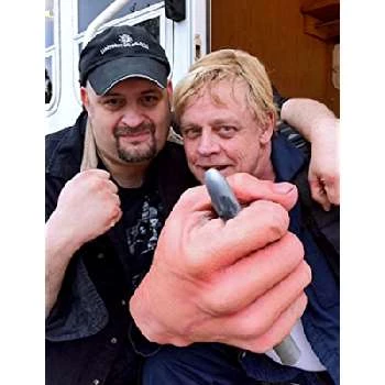 Vincent J. Guastini - Wiki, Family, Bio, Birthdate, Networth & More