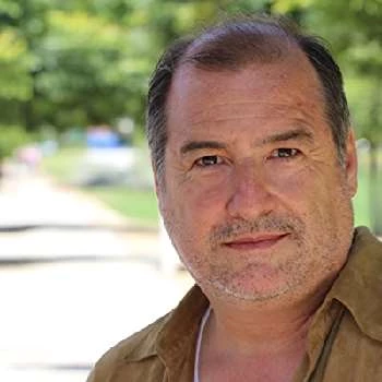 Vincent Lappas Biography