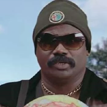 Vincent Naidu - Age, Bio, Birthdate, Family, Networth & More