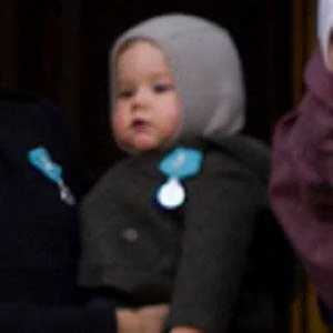 Prince Vincent Biography