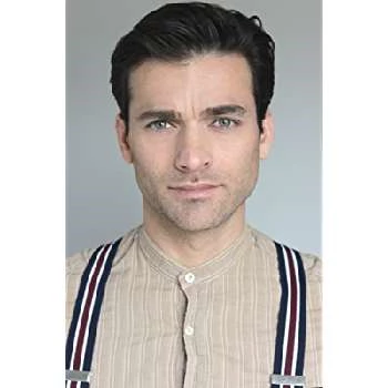 Vincent Santamaria - Age, Bio, Birthdate, Family, Networth & More