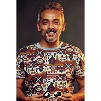 Vincent Vadakkan - Age, Bio, Birthdate, Family, Networth & More