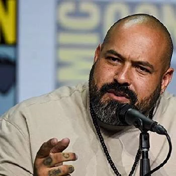 Vincent Vargas Biography
