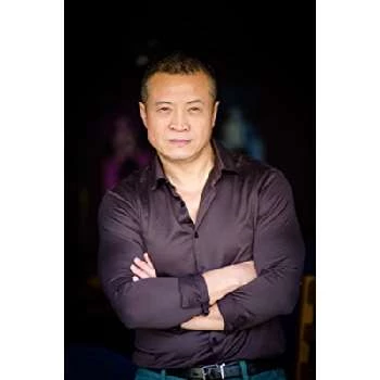 Vincent Wang - Height, Bio, Wiki, Family, Birthplace, Networth & More