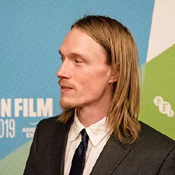 Vincent Willestrand - Age, Bio, Birthdate, Family, Networth & More