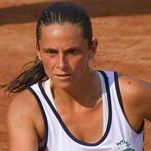 Roberta Vinci - Age, Wiki, Birthdate, Bio, Networth, Family & More
