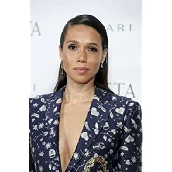 Vinette Robinson - Age, Bio, Birthdate, Family, Networth & More