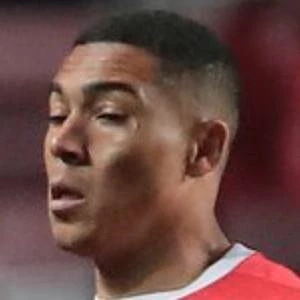 Carlos Vinicius Biography